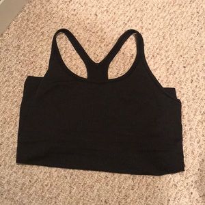 Lululemon Ebb to Street Tank
